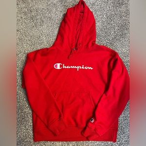 Women’s Champion Sweatshirt